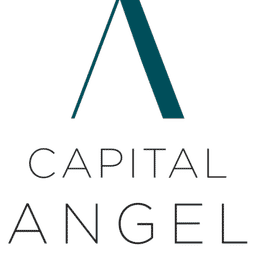 Capital Angel Network Logo