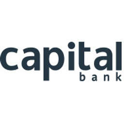 Capital Bank Group Logo