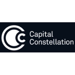 Capital Constellation Logo