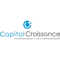 Capital Croissance Logo