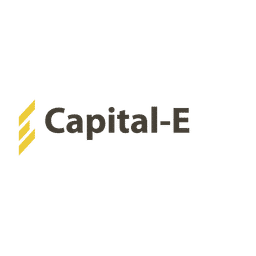 Capital-E Logo