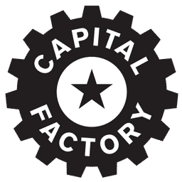 Capital Factory Logo
