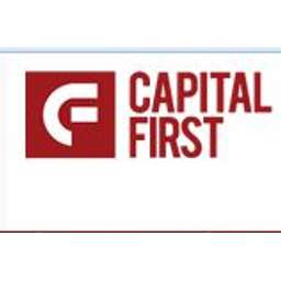 Capital First Logo