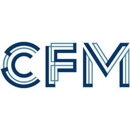 Capital Fund Management Logo