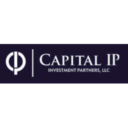 Capital IP Investment Partners LP Logo