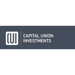 Capital Union Investments Logo