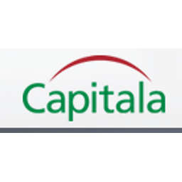 Capitala Group Logo