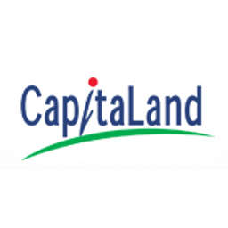 CapitaLand Logo