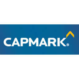 Capmark Finance Logo