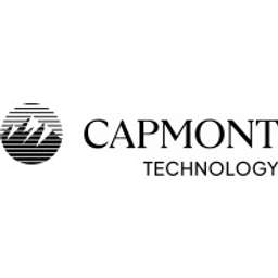 Capmont Technology Logo