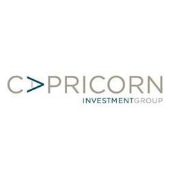 Capricorn Investment Group Logo