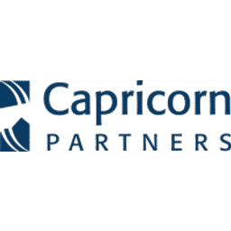 Capricorn Partners Logo