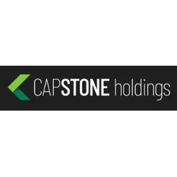 CapStone Holdings Logo