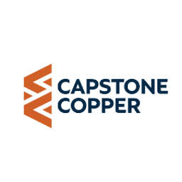 Capstone Logo