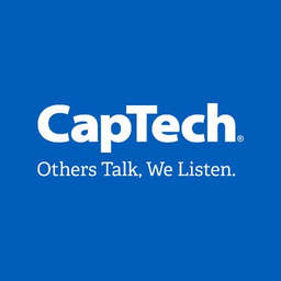 CapTech Logo