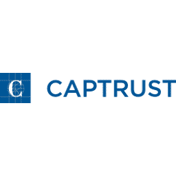 CAPTRUST Logo