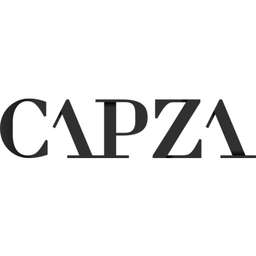 CAPZA Logo
