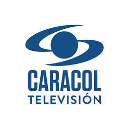 Caracol Television Logo