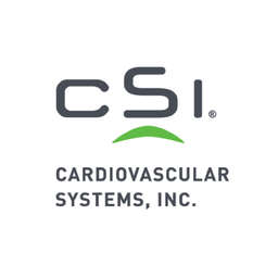 Cardiovascular Systems Logo