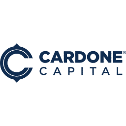Cardone Capital Logo