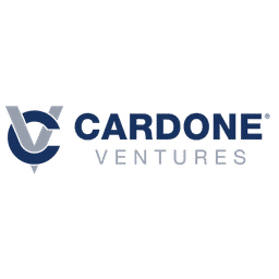 Cardone Ventures Logo