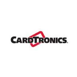 Cardtronics Logo