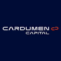 Cardumen Capital Logo