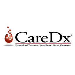 CareDx Logo