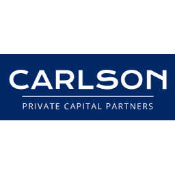 Carlson Private Capital Partners Logo