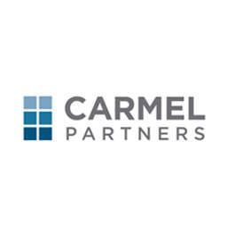 Carmel Partners Logo