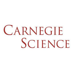 Carnegie Institution for Science Logo