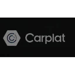 Carplat Logo