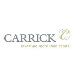 Carrick Capital Partners Logo