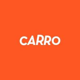 Carro Logo