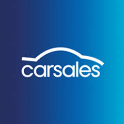 carsales Logo