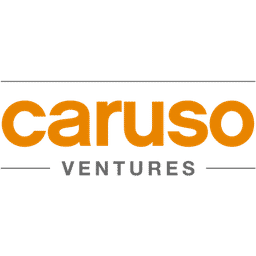 Caruso Ventures Logo