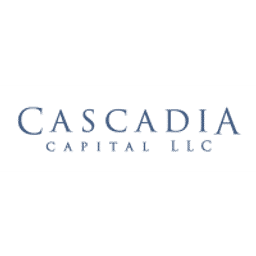 Cascadia Capital Logo