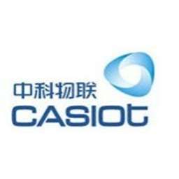 Casiot Logo