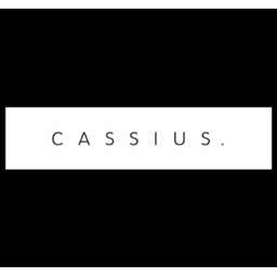 CASSIUS Logo