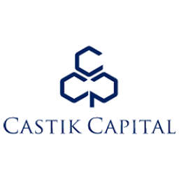 Castik Capital Partners Logo