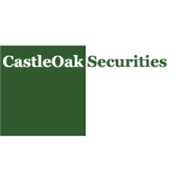 CastleOak Securities Logo