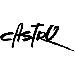 Castro Model Ltd Logo