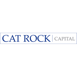 Cat Rock Capital Logo