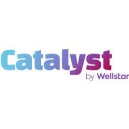 Catalyst by Wellstar Logo
