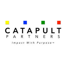 Catapult Partners Logo