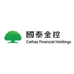 Cathay Financial Holding Logo