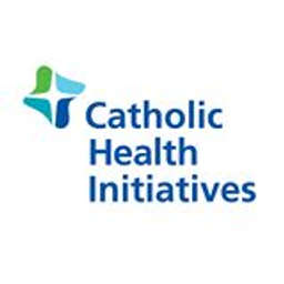 Catholic Health Initiatives Logo