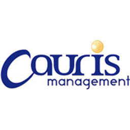 Cauris Management Logo