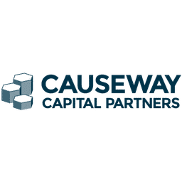 Causeway Capital Logo