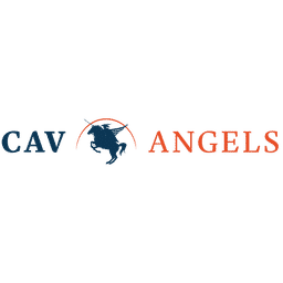 CAV Angels Logo